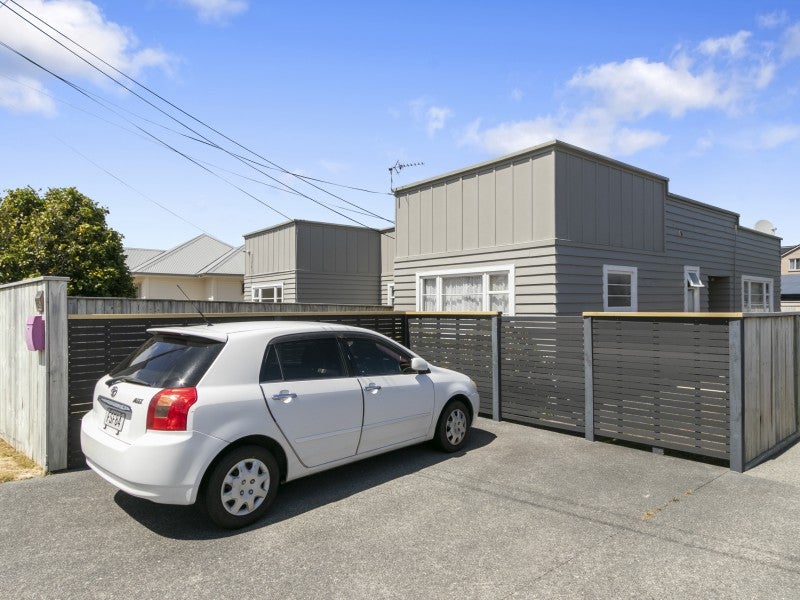 82B Wakefield Street, Alicetown, Lower Hutt - Carousel 14