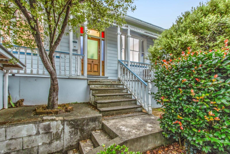 36 Ardmore Road, Ponsonby, Auckland - Carousel 1