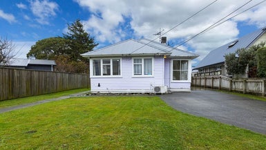 27 Hikurangi Street, Trentham, Upper Hutt - Carousel 1