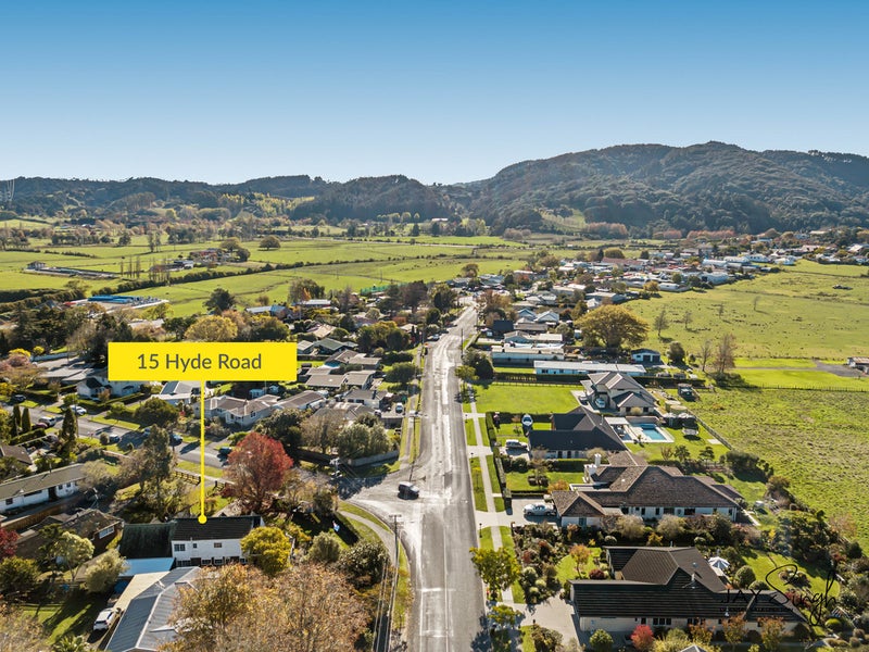 15 Hyde Road, Papakura - Carousel 26