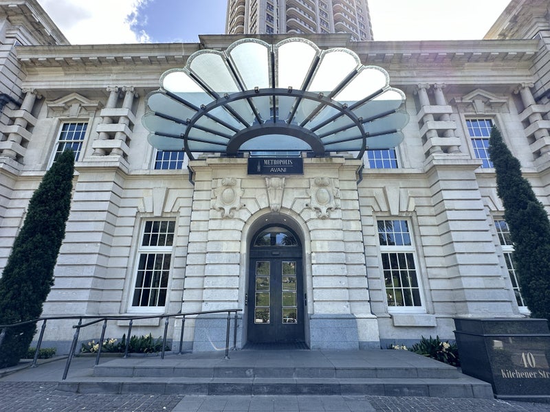 2308/1 Courthouse Lane, Auckland Central, Auckland - Carousel 2