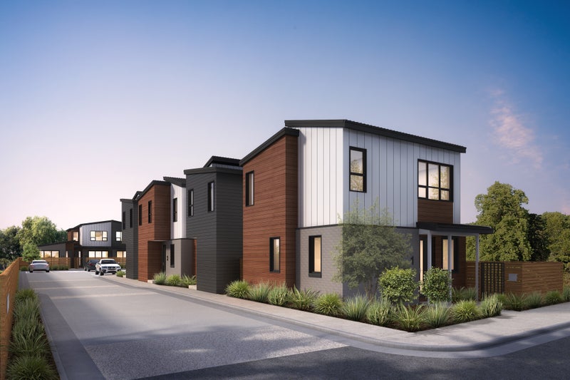 5/564 High Street, Boulcott, Lower Hutt - Carousel 1