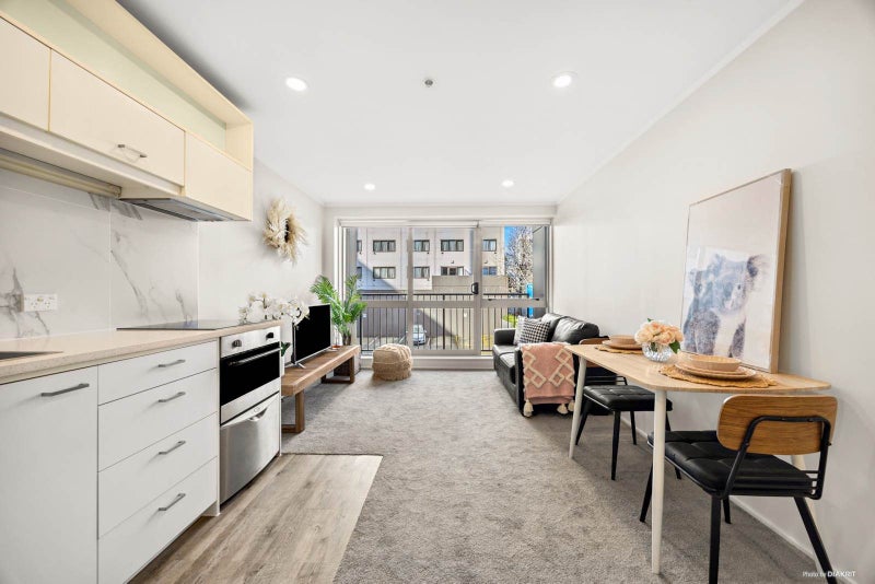 315/53 Cook Street, Auckland Central, Auckland - Carousel 1