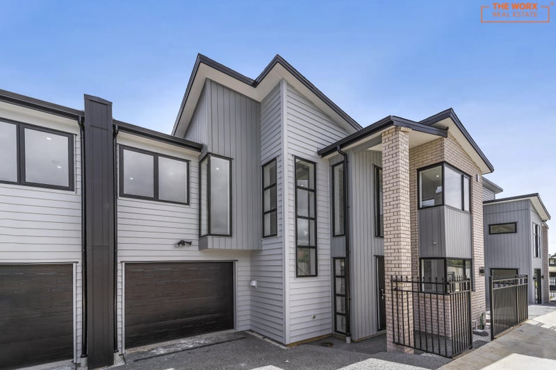 29B Tamaki Avenue, Otahuhu, Auckland - Carousel 1