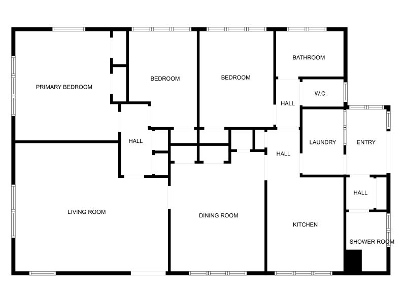 514 Milson Line, Newbury - Carousel 29
