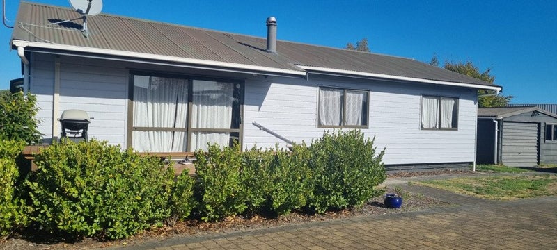 13 Arthur Crescent, Hilltop, Taupo - Carousel 1