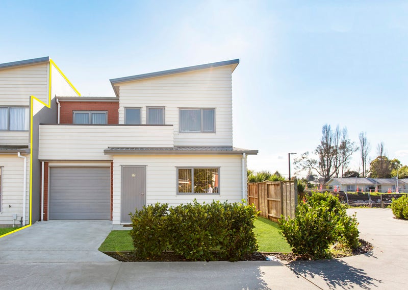 23/46 Park Estate Road, Rosehill, Papakura - Carousel 1