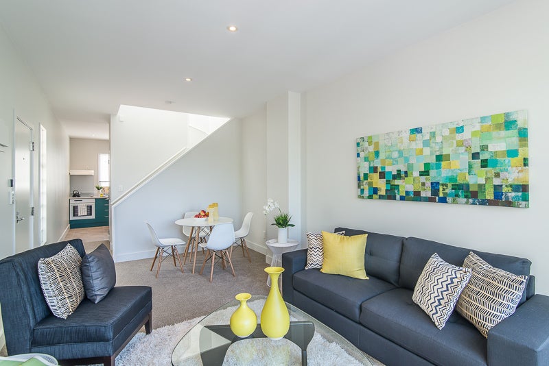 29 Little George Street, Thorndon, Wellington - Carousel 2