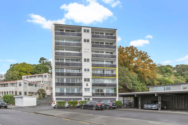 6/5 Kohimarama Road, Kohimarama, Auckland - Carousel 2