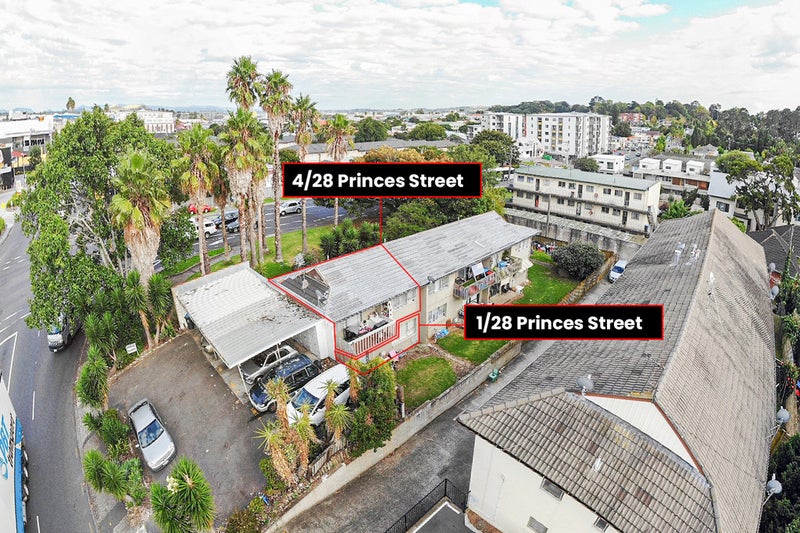 4/28 Princes Street, Otahuhu, Auckland - Carousel 2