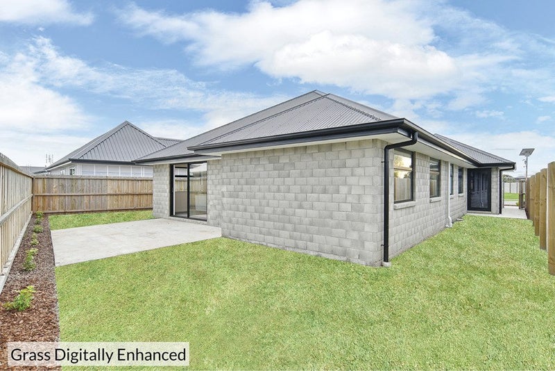 22 Paradise Way, Halswell, Christchurch - Carousel 22