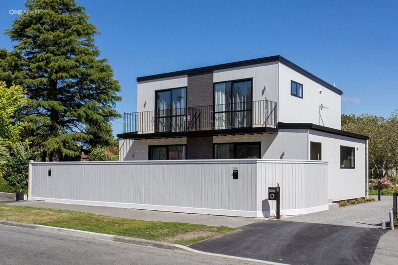 70A Kellys Road, Mairehau, Christchurch - Carousel 1