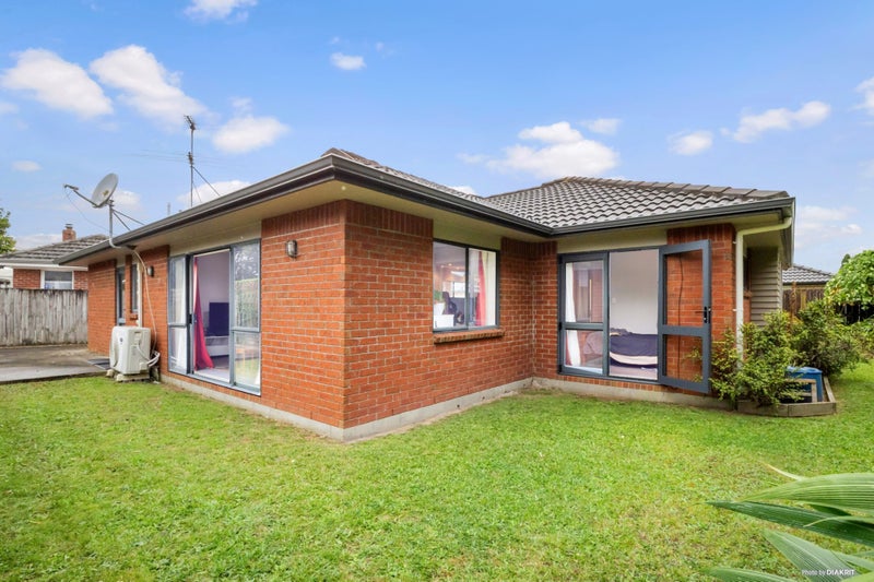 41B Kelvin Road, Papakura, Papakura - Carousel 2