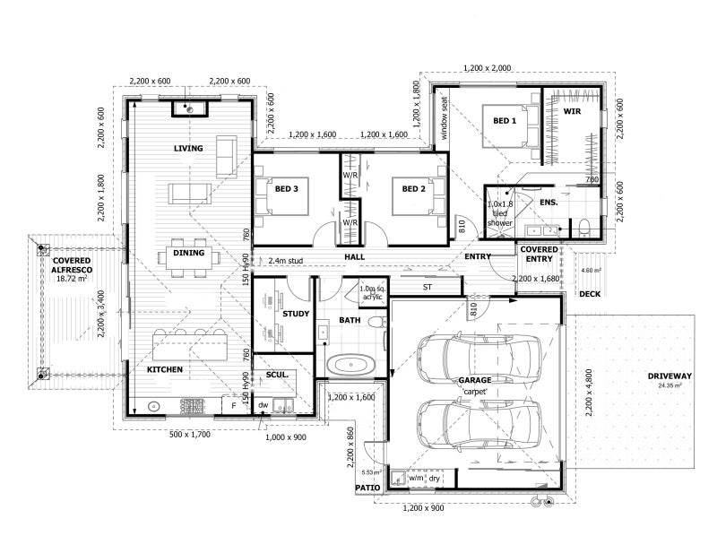 18 Hass Drive, Ohauiti, Tauranga - Carousel 35