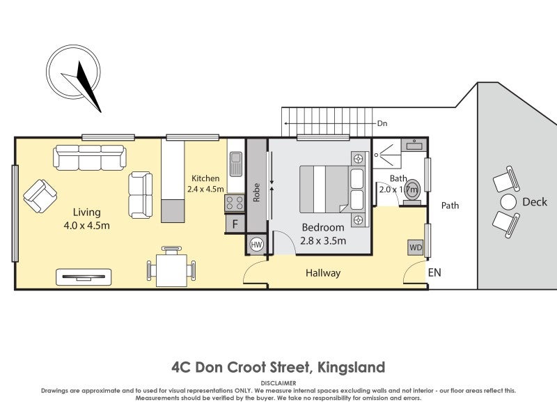 3/4 Don Croot Street, Western Springs, Auckland - Carousel 14