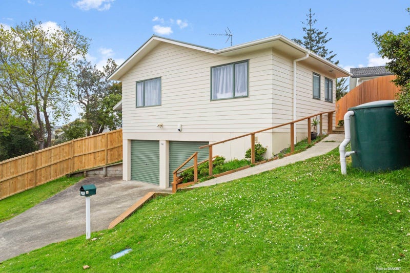90A Bond Crescent, Forrest Hill, Auckland - Carousel 1
