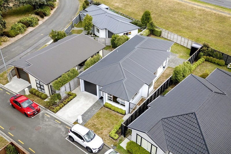 3 Jessie Donald Way, Avalon, Lower Hutt - Carousel 2