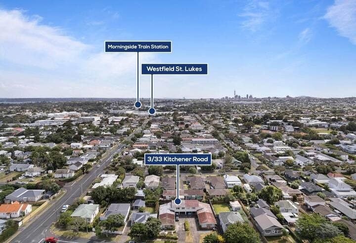 3/33 Kitchener RD, Sandringham, Auckland - Carousel 10