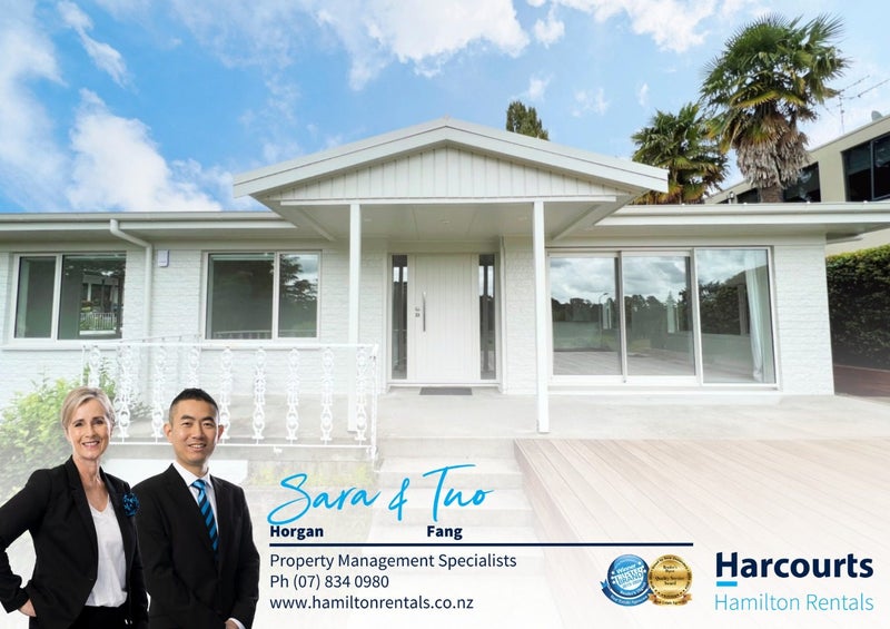 27 St Andrews Terrace, St Andrews, Hamilton - Carousel 1