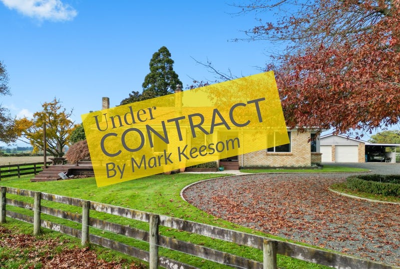 287 Forkert Road, Ohaupo - Carousel 1