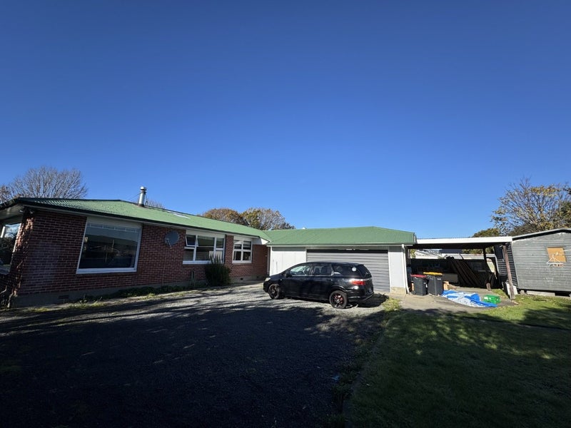 31 Mathesons Road, Phillipstown, Christchurch - Carousel 11