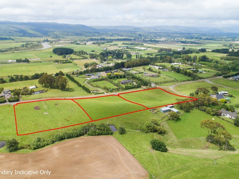 209 Hendersons Line, Kelvin Grove, Palmerston North - Carousel 2