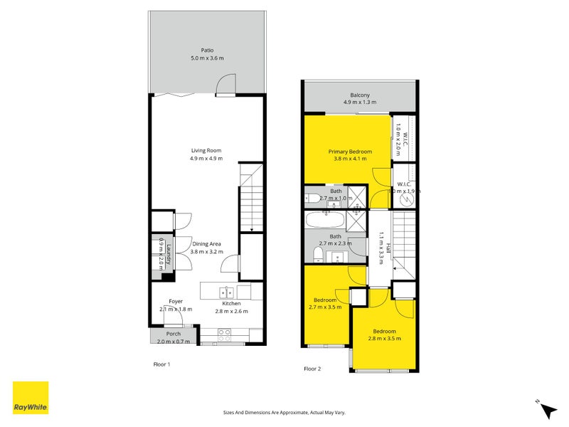 11 Wiki Lane, Mount Wellington, Auckland - Carousel 17