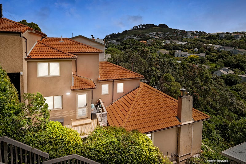 2/69 Sefton Street, Wadestown, Wellington - Carousel 11