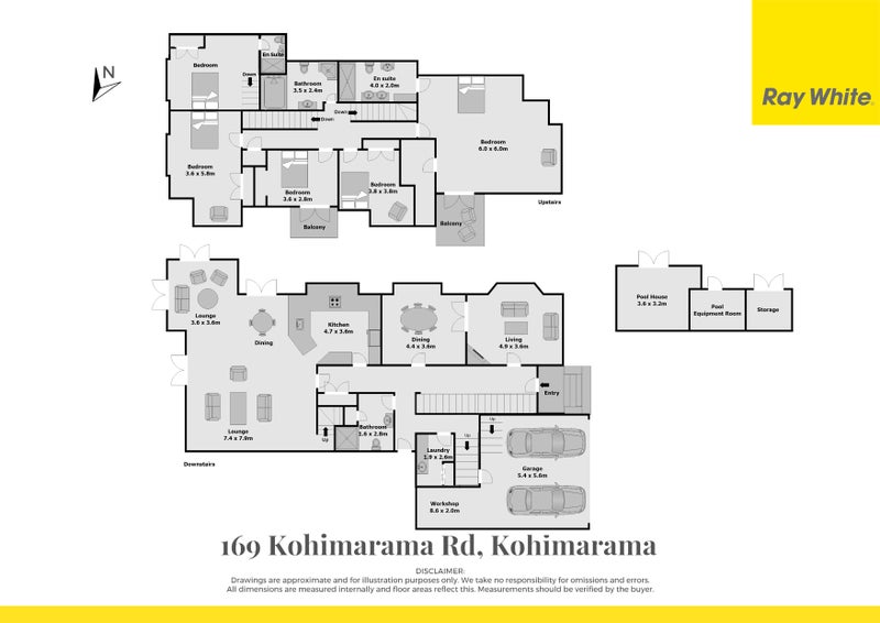 169 Kohimarama Road, Kohimarama, Auckland - Carousel 27