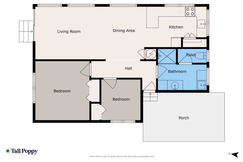 3 Ashcroft Place, Richmond, Richmond - Carousel 23