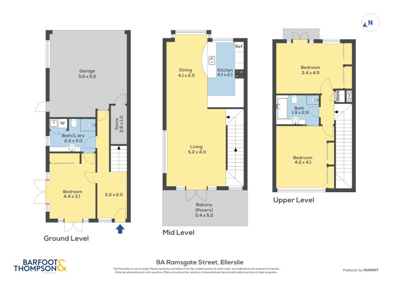 9A Ramsgate Street, Ellerslie, Auckland - Carousel 20