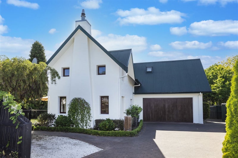 6 Denley Gardens, Avonhead, Christchurch - Carousel 1