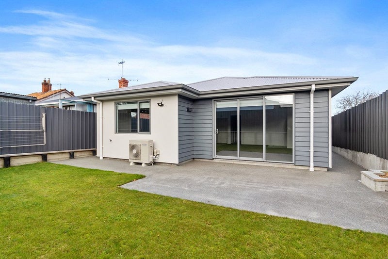 199A Church Street, West End, Timaru - Carousel 1