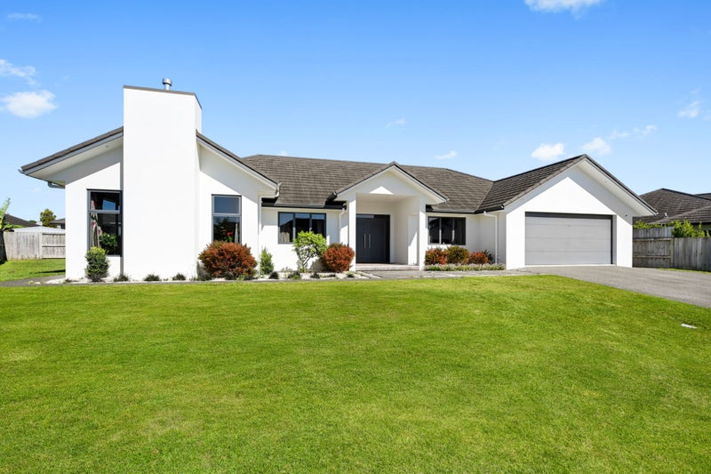 5 Cordelia Court, Flagstaff, Hamilton - Carousel 1