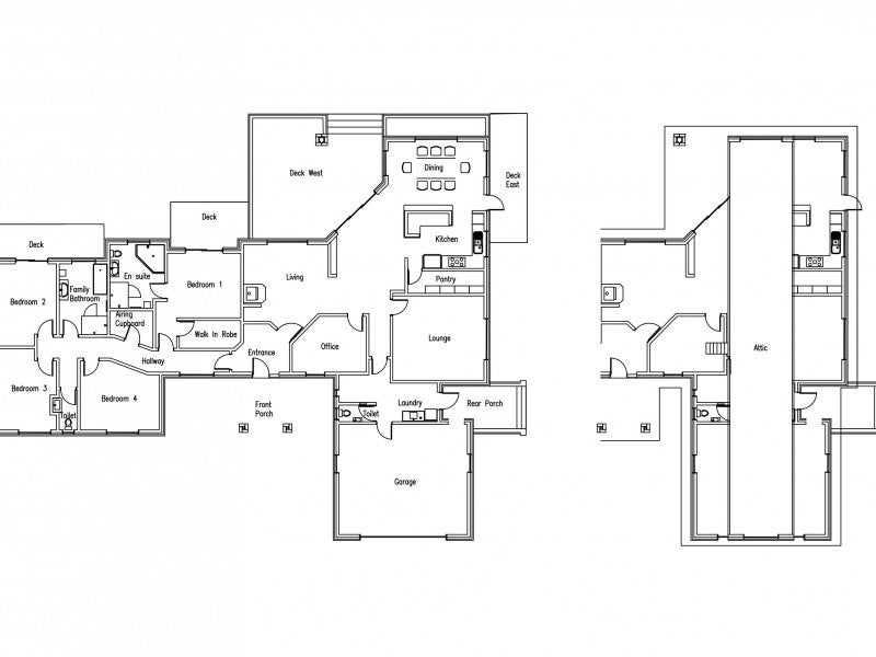 6 Bridge Road, Fernside, Rangiora - Carousel 15