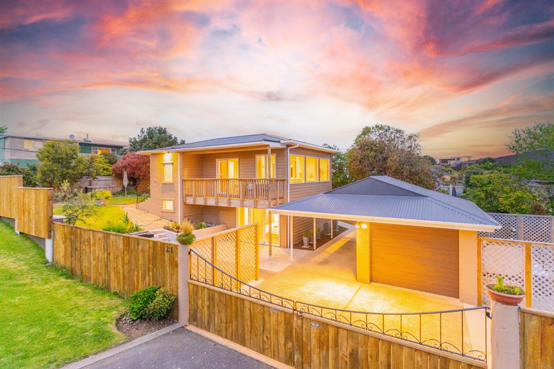 21 Falla Street, Paraparaumu Beach, Paraparaumu - Carousel 1