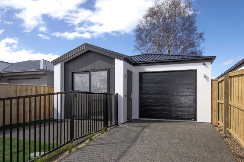 35B Chrysolite Place, Belfast, Christchurch - Carousel 1