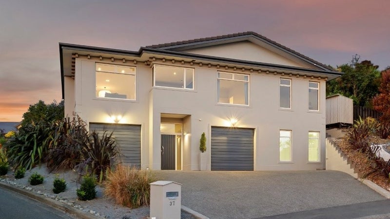 37 Highcrest Heights, Westmorland, Christchurch - Carousel 1