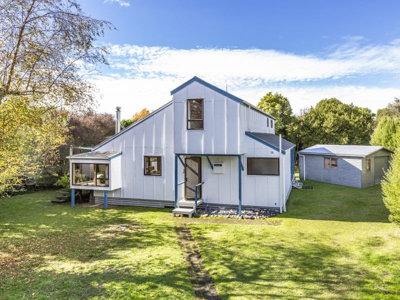38 Kaimanawa Street, omori, Taupo - Carousel 1