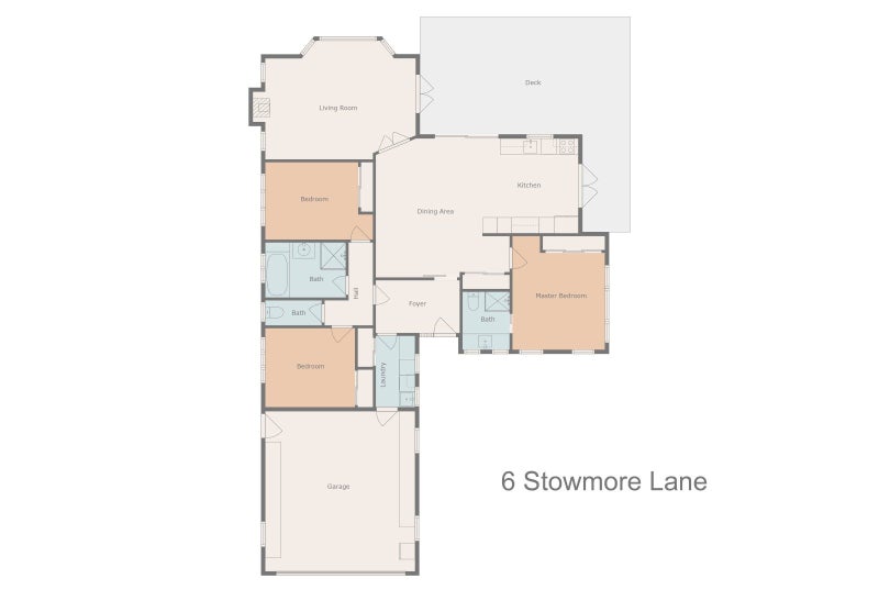 6 Stowmore Lane, Lower Shotover, Queenstown - Carousel 22