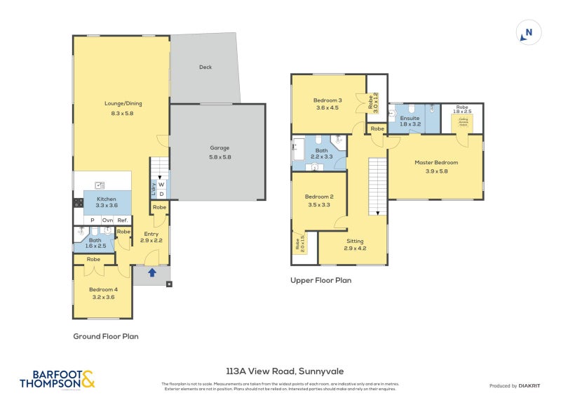 113A View Road, Sunnyvale, Auckland - Carousel 20