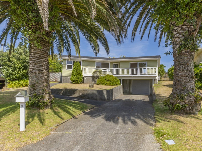 55 Teoti Street, Paraparaumu Beach, Paraparaumu - Carousel 1