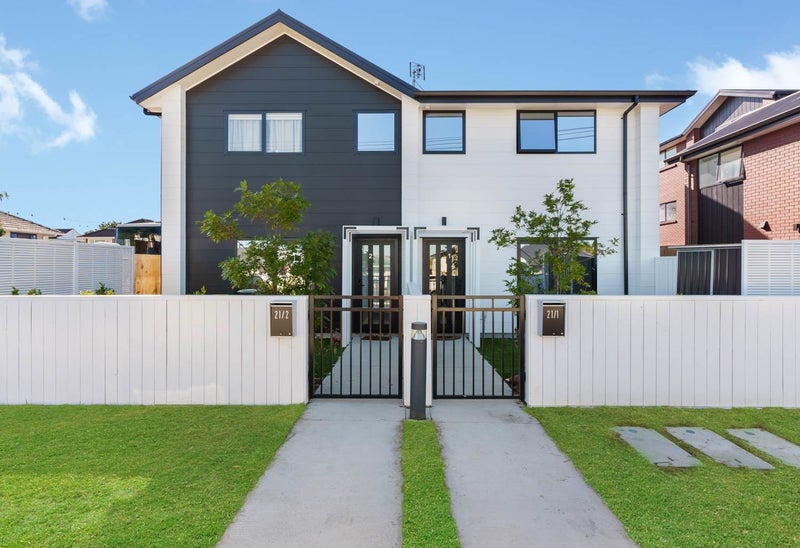 5/21 Karamu Street, Te Atatu Peninsula, Auckland - Carousel 1