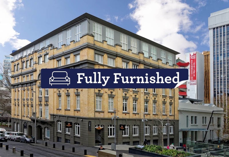 1F/28 Wellesley Street East, Auckland Central, Auckland - Carousel 1