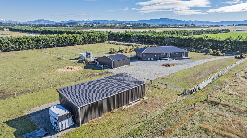 27 McIntoshs Road, Fernside, Rangiora - Carousel 2