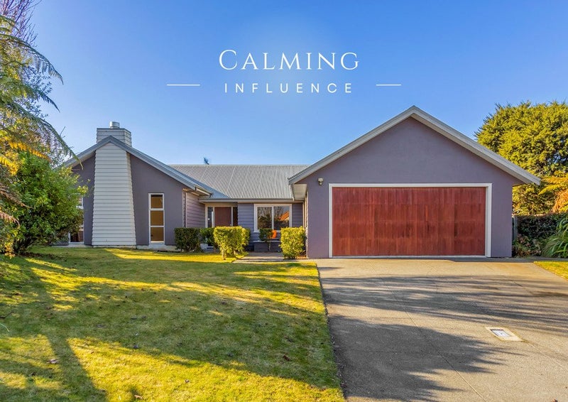 15 Chelsea Rise, Nukuhau, Taupo - Carousel 1