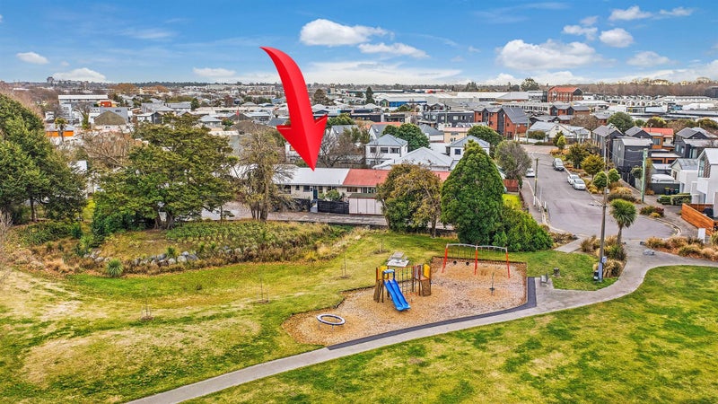 3/3 Meredith Street, Addington, Christchurch - Carousel 2