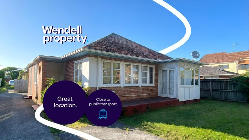 56 Kiwitea Street, Sandringham, Auckland - Carousel 1