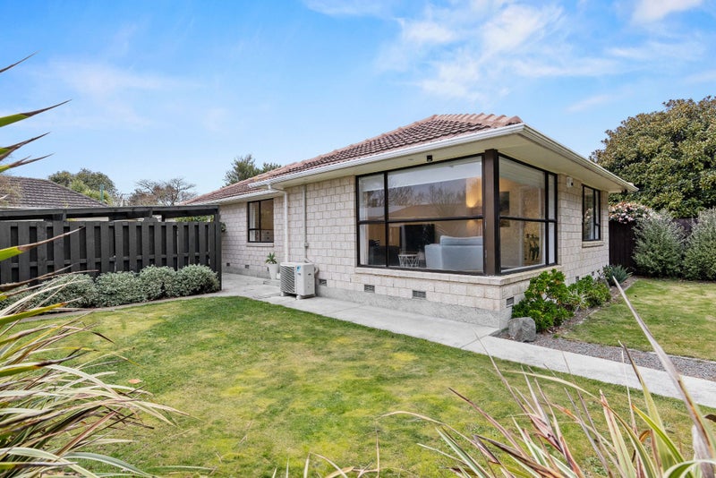 55 Ascot Avenue, North New Brighton, Christchurch - Carousel 1