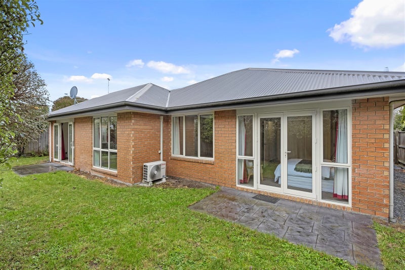 7A Hurricane Way, Wigram, Christchurch - Carousel 2